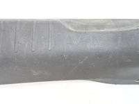 фото thumb №3, Citroen c4 cactus захист заднього ременя багажника 9801288377