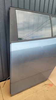 фото thumb №11, Дверь задние задняя левая skoda fabia ii