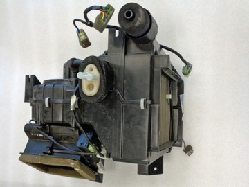 фото thumb №9, Вентилятор інтер'єру випарник kia sportage 1995-1998