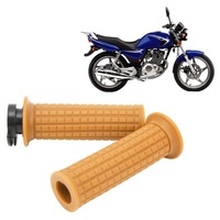 фото thumb №12, Мотоцикл 22mm повітропровід тримачі дросель силіконовий лівий правий bok dla