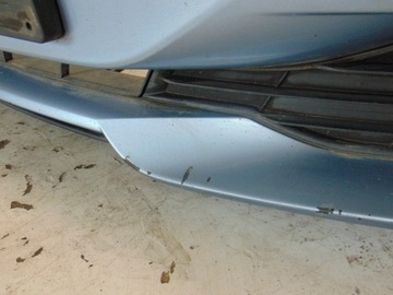 фото thumb №11, Бампер перед переднее bmw f30 f31 b40 11-