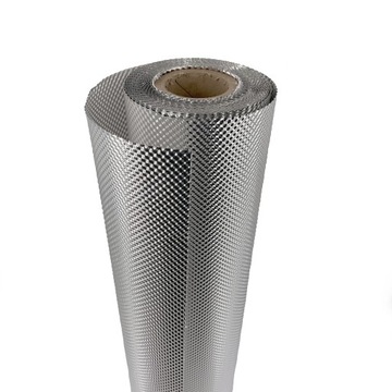 Osłona Termiczna z Aluminium 1x800x250 mm