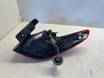 фото thumb №8, Hyundai kona лампа лівий зад 92401j9100