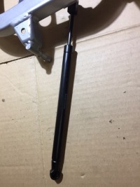 фото thumb №11, A3 8v sedan петля задній кришки лівий 8v5827301c