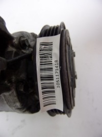 фото thumb №8, Audi q8 3.0 v6 tdi 50 2018- компресор кондиціонера 4mo816803n