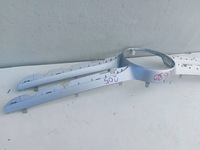 фото thumb №9, Mercedes-benz c клас 205 w205 решітка радіатора решітка