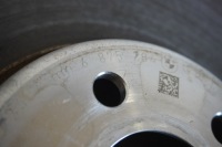 Суппорты тормозные диски тормозные колодки bmw g30 g31 g11 g12 374/36 6875284 30km Доставка, фото thumb
