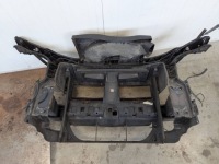 Bmw x1 e84 2009-2015 усилитель ремень перед балка радиатор 2.0d в Украине, фото thumb