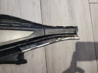 фото thumb №6, Решётка бампера левые перед vw passat b8 аксессуар 3g0853665p