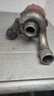 фото thumb №1, Turbo компрессор volvo v40 1.9tdi kombi