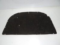 фото thumb №1, Audi a6 шумоизоляция капот 4f0863825