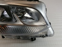 фото thumb №2, Mercedes sprinter 910 лампа правая перед