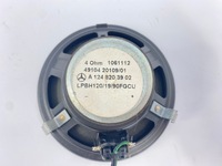 фото thumb №8, Оригинальный динамик w панель приборная консоль mercedes w124 1248203902