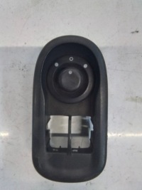 фото thumb №4, Renault master iii 2017 кнопки окон