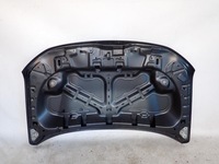 фото thumb №13, Dacia duster ii 2 17-24 капот кришка двигуна