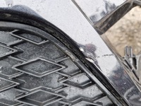 фото thumb №7, Бампер передній skoda octavia iv rs 2019r-