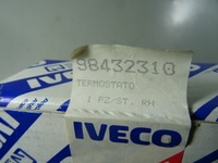 фото thumb №9, Термостат iveco magirus eurocargo 98432310