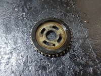 фото thumb №9, Колесо зубчасте ланцюга розподільного валу bmw 5 e39 523i m52b25 1xvanos at 1722841