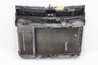 фото thumb №1, Комплект радиатор citroen c3 09-12r 1.6hdi