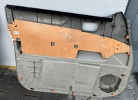 фото thumb №11, Обшивка обивка дверь левый правый перед patrol y61