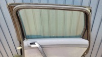 фото thumb №8, Дверь правая зад задние vw polo iv 08 fv