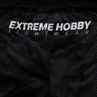 Мужские шорты для грэпплинга, ММА, БДД и К1 HAVOC 3XL EXTREME HOBBY