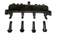 фото thumb №2, Maxgear котушка запалювання max, 13-0037