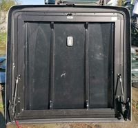 фото thumb №5, Ford ranger v lift 16r кришка кузов трубопровід