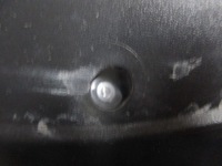 фото thumb №6, Зеркало vw taigo 2g7 22r 13 9 кабели правое