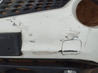 Бампер перед комплектний  nissan juke f15 10/14 Недорого, фото thumb