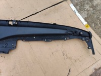 Mercedes actros mp4 жабо молдинг скло a9606806381 Ціна, фото thumb