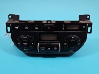 фото thumb №3, Консоль панель обдув toyota rav4 ii