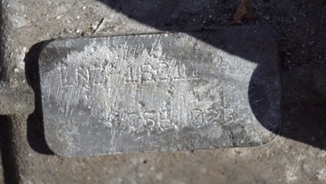 фото thumb №8, Коробка передач коробки передач vw golf vi audi a3 8p seat leon ii 2.0 tdi lnz