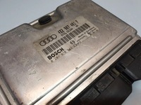 фото thumb №5, Audi a6 s6 c5 4b 2004 блок керування / модуль ecu