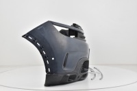 фото thumb №7, Citroen c5 aircross przed lift 2018-2021 бампер передний