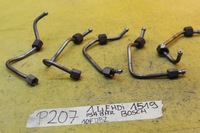 фото thumb №7, Провода топлива топливные peugeot 207 1.4 ehdi