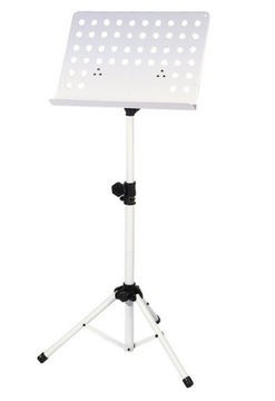 ПОДСТАВКА GEWA ORCHESTR 900744 БЕЛАЯ