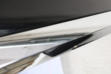 фото thumb №8, Vw touareg iii планка дверь левая зад 760854950f .