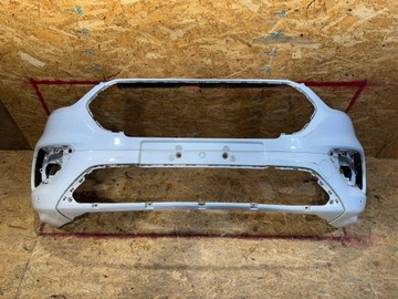 фото thumb №1, Ford transit tourneo custom mk1 i рестайлинг 17-23 бампер перед переднее