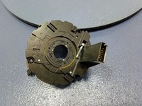 фото thumb №8, Mercedes a klasa w169 шлейф лента подушка безопасности a1695408145