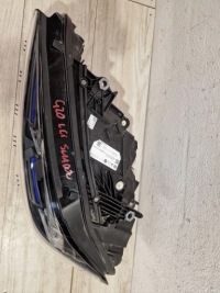 фото thumb №7, Лампа перед передняя левая bmw 3 g20 g21 lift shadow line 7885065