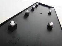 фото thumb №7, Mercedes sprinter w910 910 молдинг двері ліва