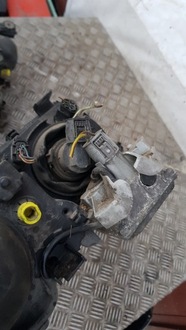 фото thumb №14, Bmw 3 e46 лампа ліва lub права ксенон bosch uzbrojona ціна za 1штука