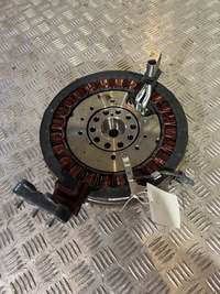 фото thumb №11, Volvo xc90 генератор