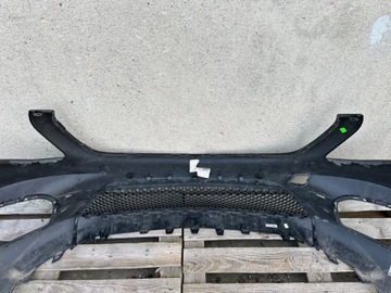 фото thumb №9, Бампер перед переднє mercedes v клас w447 14- amg a4478851000 a4478851500