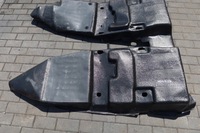 фото thumb №10, Килимок обшивка clio v 749025858r