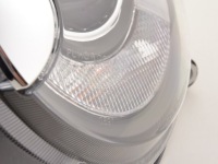 фото thumb №6, Лампы перед daylight led mini one / cooper 06-10