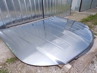 фото thumb №5, Капот крышка двигателя chrysler sebring iii 3 07-12