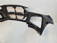 фото thumb №8, Bmw iv 4 g22 g23 mpakiet m набор бампер передний перед 51118082226