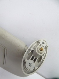 фото thumb №3, Focus mk2 ii защита солнцезащитная правая